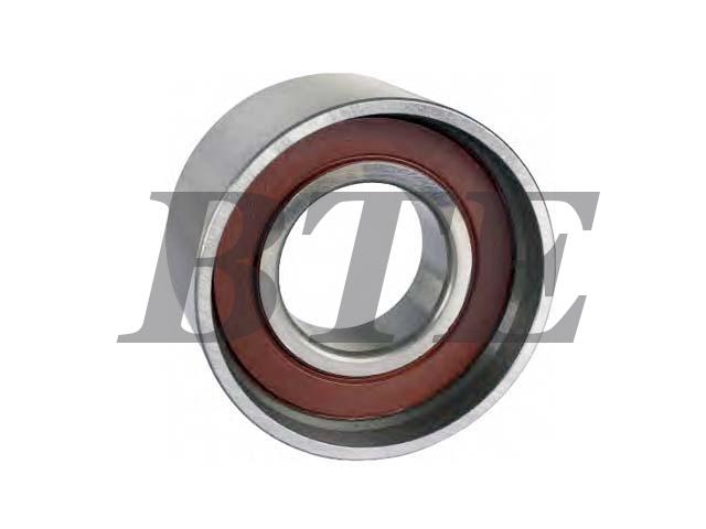 Time Belt Tensioner Pulley:RF5C-12-700