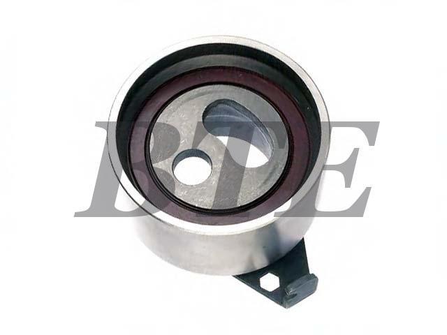 Time Belt Tensioner Pulley:WL01-12-700