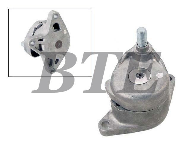 Belt Tensioner:104 200 08 70