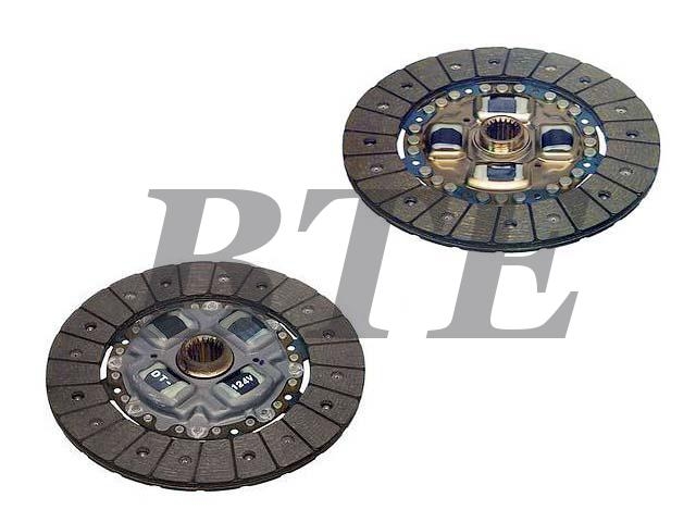 Clutch Disc:31250-12111