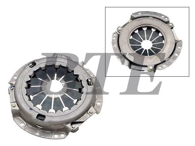 Clutch Pressure Plate:31210-12121