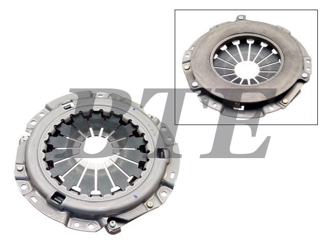 Clutch Pressure Plate:31210-12131