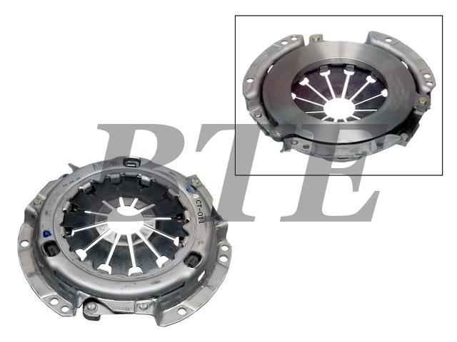 Clutch Pressure Plate:31210-16071