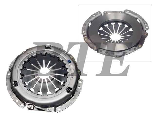 Clutch Pressure Plate:31210-16091