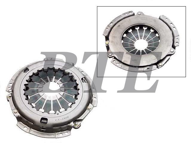 Clutch Pressure Plate:31210-17030