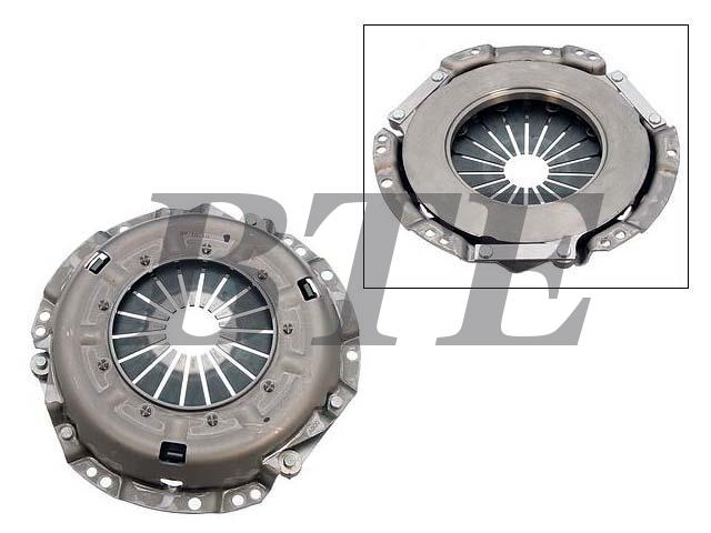 Clutch Pressure Plate:31210-22120