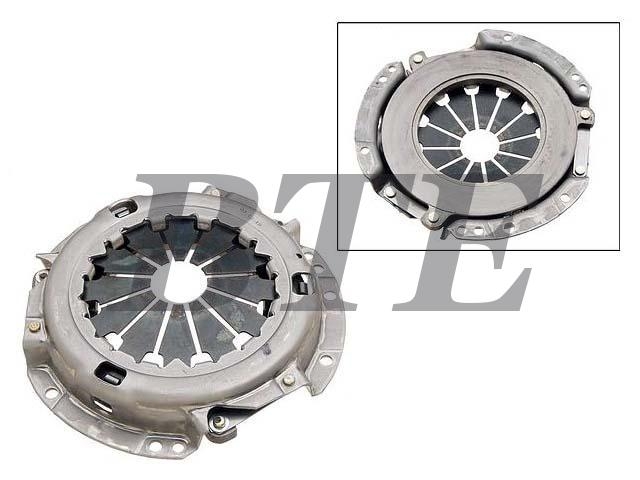 Clutch Pressure Plate:31210-23012