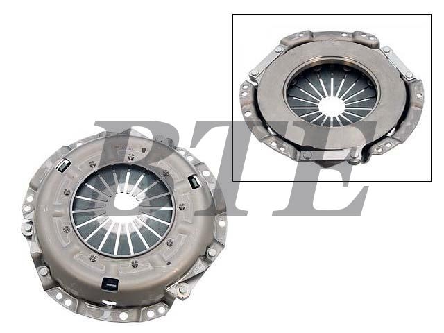 Clutch Pressure Plate:31210-36200