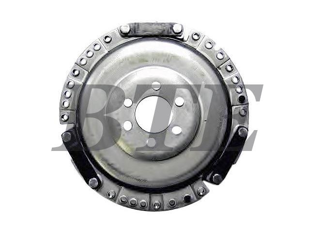 Clutch Pressure Plate:027 141 025 M