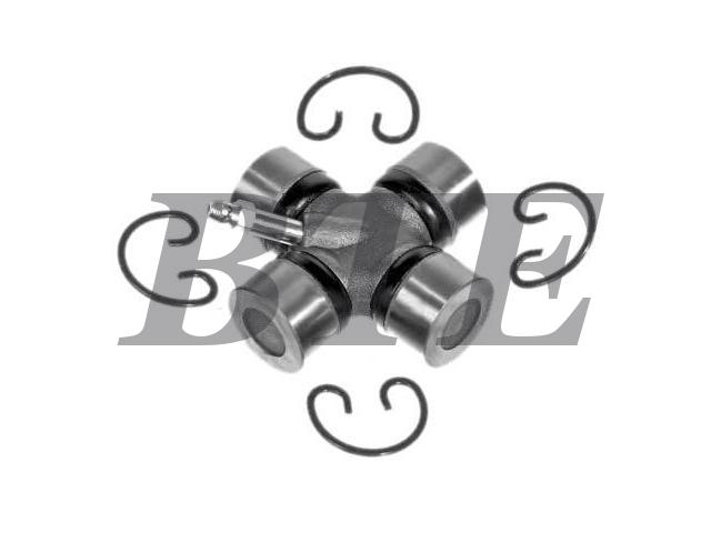 Cardan joint:672 037