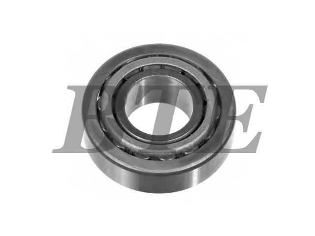 Wheel bearing:002 980 31 02