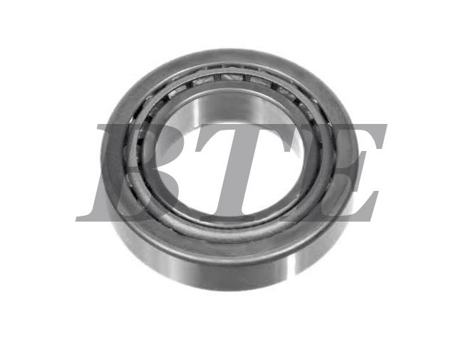 Wheel bearing:002 980 30 02