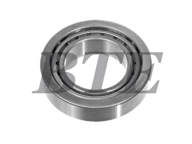 Wheel bearing:291 407 625