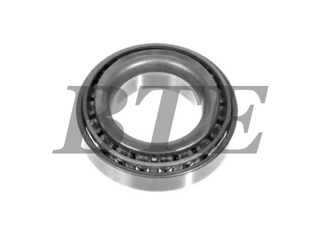 Wheel bearing:000 981 58 05