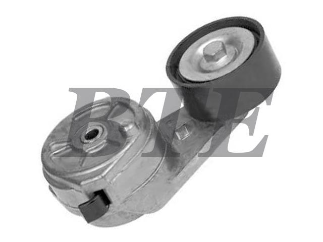 Belt tensioner:541 200 15 70