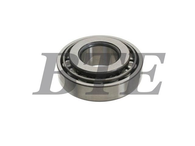 Wheel Bearing:000 981 59 05