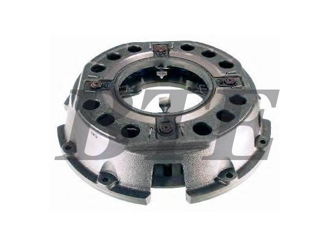 Clutch Pressure Plate:002 250 61 04