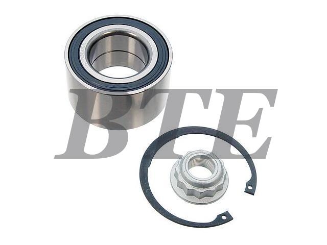 Wheel Bearing Kit:1J0 498 625