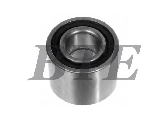 Wheel bearing:168 981 03 27