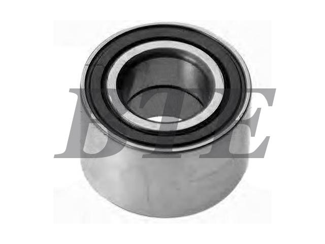 Wheel Bearing:33 41 1 123 415