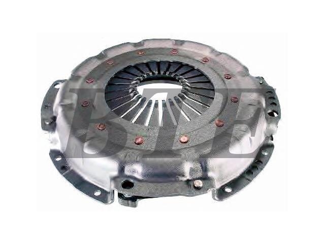 Clutch Pressure Plate:002 250 70 04