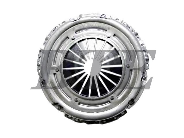 Clutch Pressure Plate:052 141 025 P