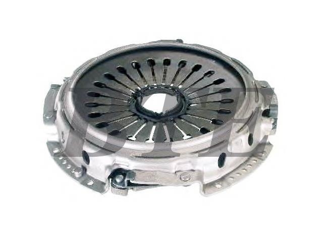 Clutch Pressure Plate:003 250 94 04