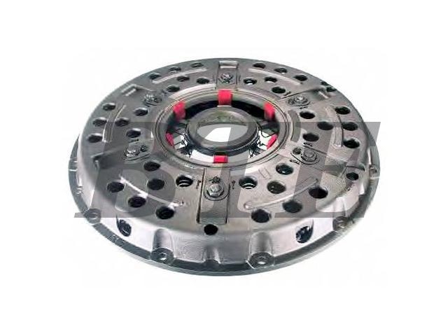 Clutch Pressure Plate:1668718