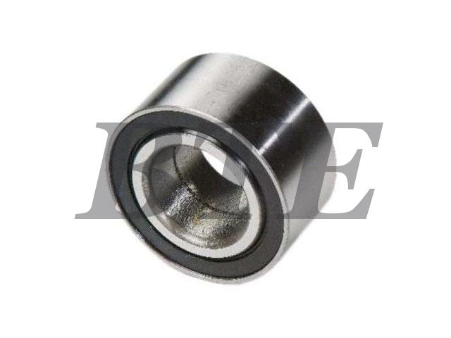 Wheel Bearing:33 41 1 123 426