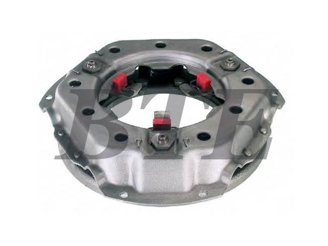 Clutch Pressure Plate:000 250 52 04