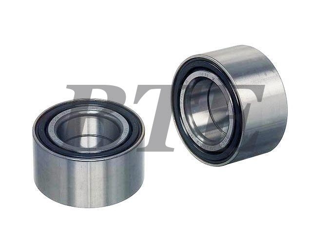 Wheel Bearing:33 41 1 124 358