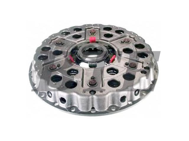 Clutch Pressure Plate:267 181