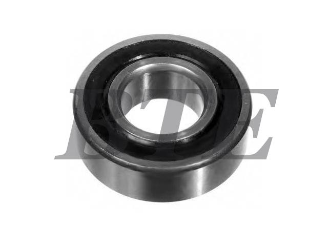 Wheel bearing:4160141