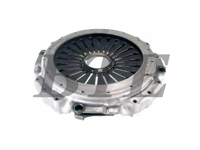 Clutch Pressure Plate:004 250 56 04