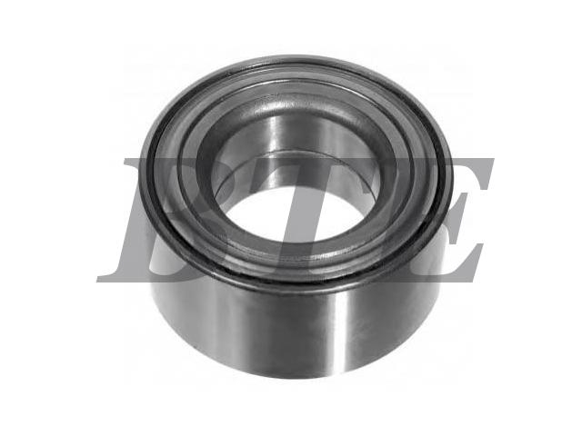 Wheel bearing:7M0 407 625