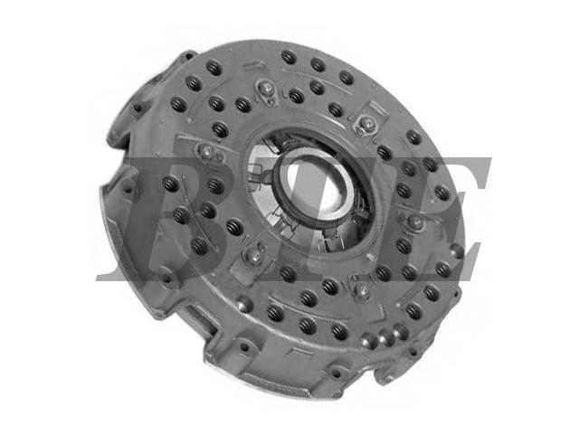 Clutch Pressure Plate:002 250 41 04