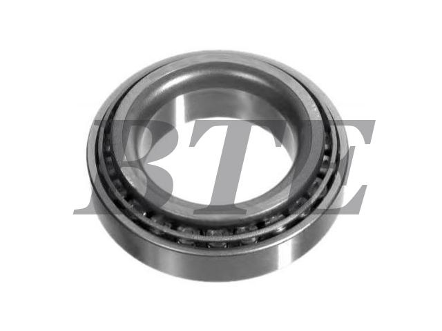 Wheel bearing:002 980 19 02