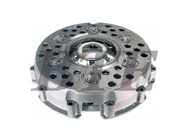 Clutch Pressure Plate:001 250 68 04