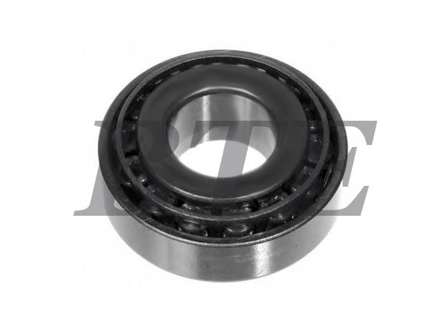 Wheel bearing:000 981 63 05