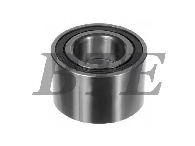 Wheel bearing:6U0 407 625 A