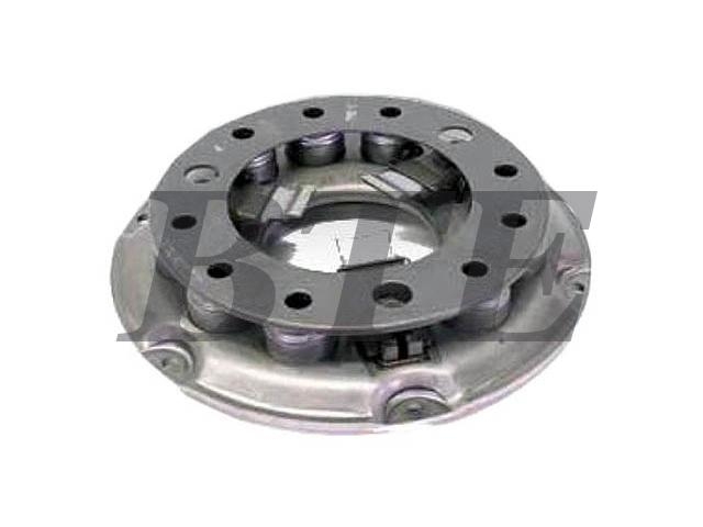 Clutch Pressure Plate:000 250 96 04