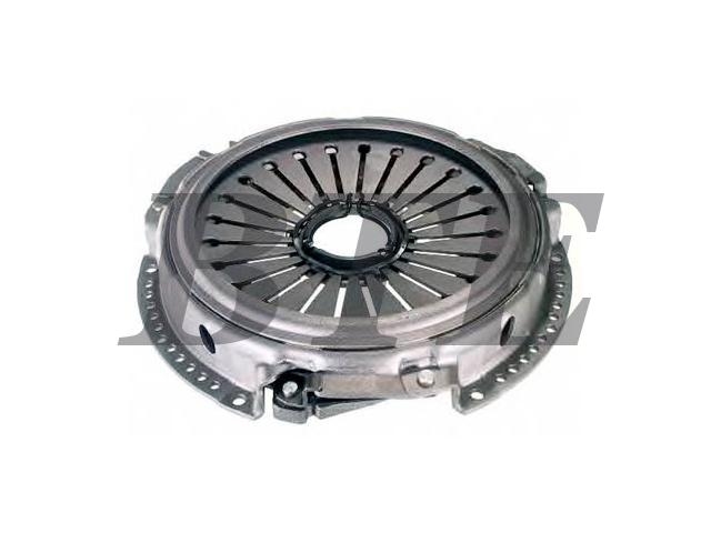 Clutch Pressure Plate:003 250 93 04