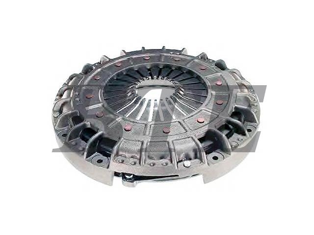 Clutch Pressure Plate:003 250 99 04