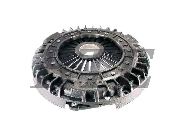 Clutch Pressure Plate:004 250 24 04