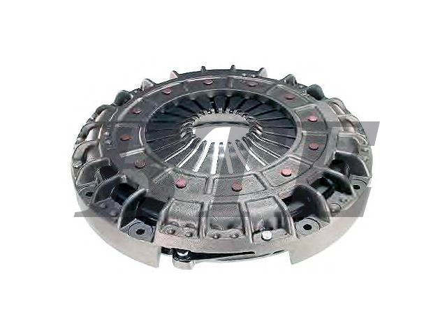 Clutch Pressure Plate:002 250 71 04