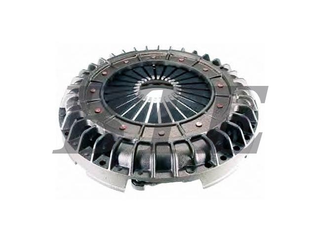 Clutch Pressure Plate:81.30305.0120