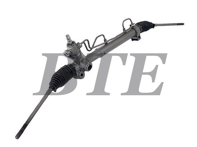 Steering Box:44250-07011