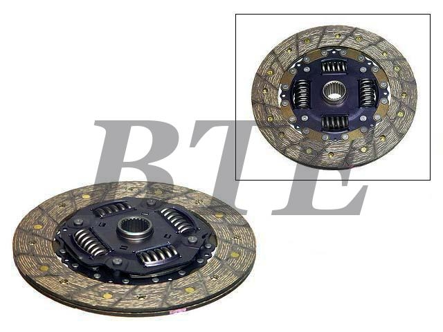 Clutch Disc:22200-P72-005