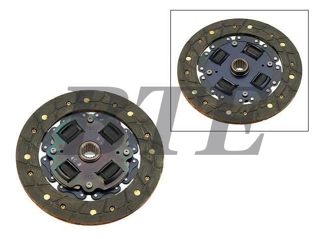 Clutch Disc:22200-PE0-003