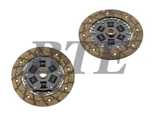 Clutch Disc:22200-PL2-003